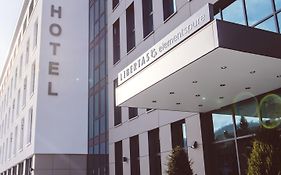 Hotel Libertas Elements Pure